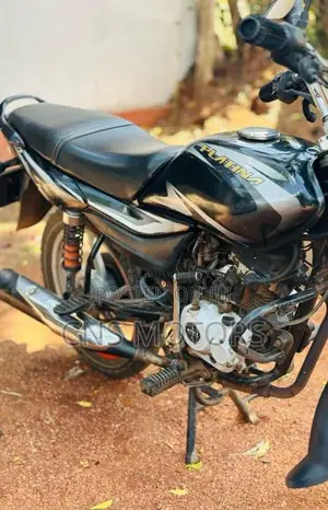Bajaj Platina 2019 Motorbike (Used)