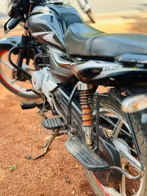 Bajaj Platina 2019 Motorbike (Used)