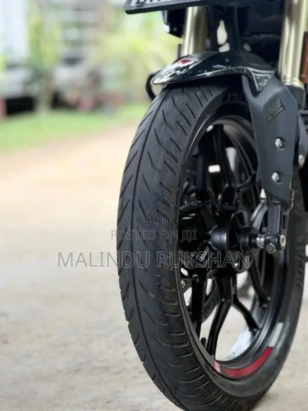 Bajaj Pulsar 2025 Motorbike (Used)