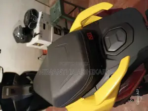 Hero XOOM 125 2026 Motorbike Brand New