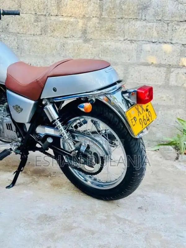 Suzuki Volty Badge 2012 Motorbike (Used)