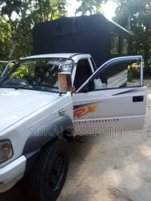 Tata Tata 2014 Crew Cab (Used)