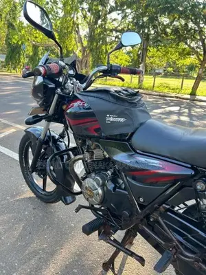 Bajaj Discover 2013 Motorbike (Used)