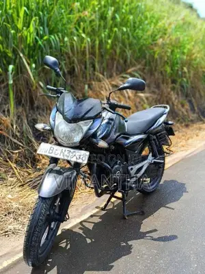 Bajaj Discover 2015 Motorbike (Used)