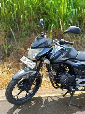 Bajaj Discover 2015 Motorbike (Used)