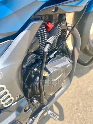 Hero Hunk 2020 Motorbike (Used)