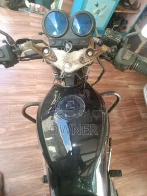 Kinetic Kinetic 2012 Motorbike (Used)