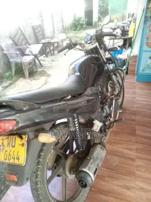 Kinetic Kinetic 2012 Motorbike (Used)