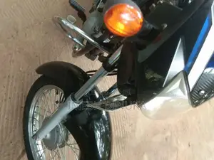 Bajaj CT-100 2014 Motorbike (Used)