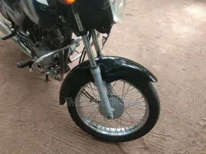 Bajaj CT-100 2014 Motorbike (Used)