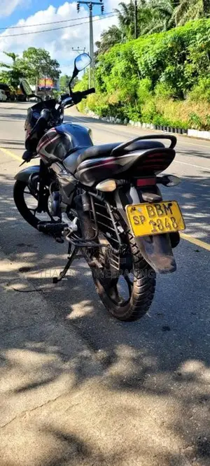 Bajaj Discover 2014 Motorbike (Used)