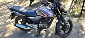 Bajaj Discover 2014 Motorbike (Used)