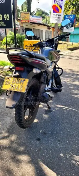 Bajaj Discover 2014 Motorbike (Used)