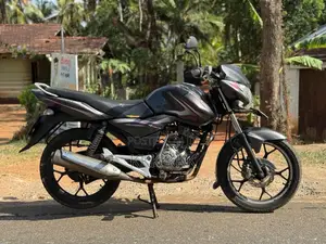 Bajaj Discover 125M 2015 Motorbike (Used)
