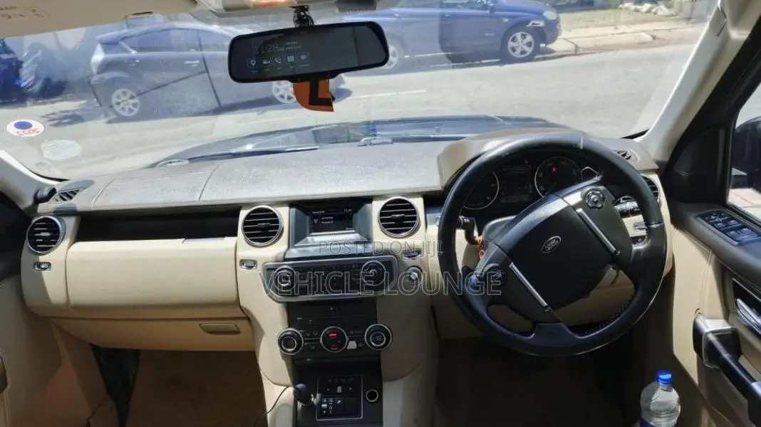 Mahindra Scorpio Classic 2011 Crew Cab (Used)