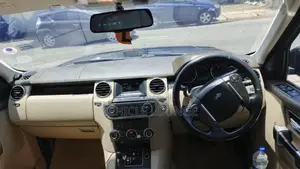 Mahindra Scorpio Classic 2011 Crew Cab (Used)