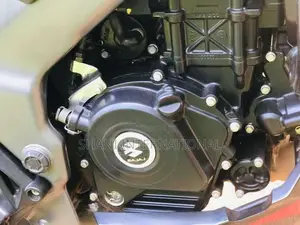 Bajaj Pulsar NS200 2026 Motorbike Brand New