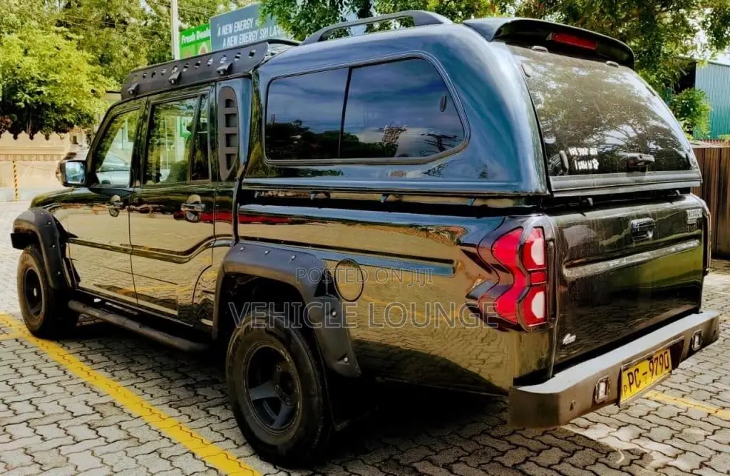 Mahindra Scorpio Classic 2011 Crew Cab (Used)