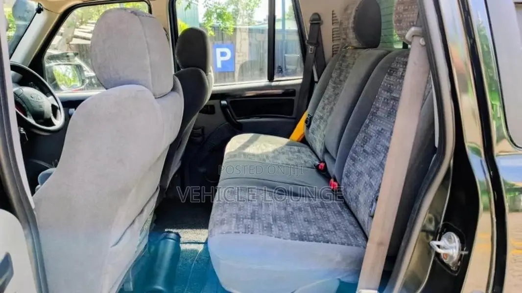 Mahindra Scorpio Classic 2011 Crew Cab (Used)