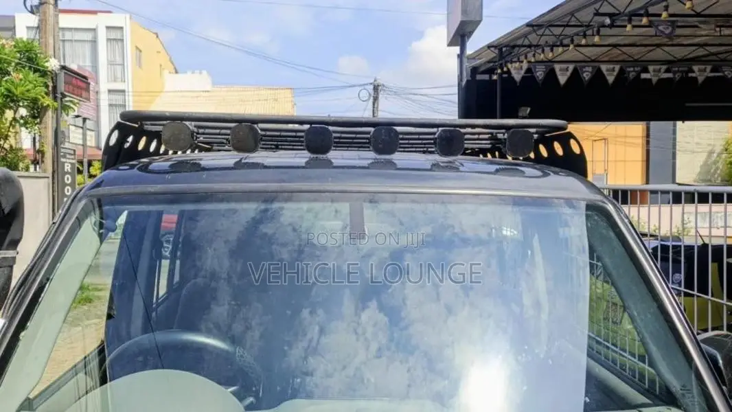 Mahindra Scorpio Classic 2011 Crew Cab (Used)