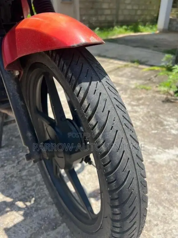 Bajaj Platina 100Es 2015 Motorbike (Used)