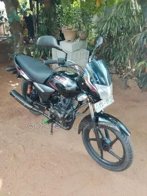 Bajaj Platina 100 2011 Motorbike (Used)