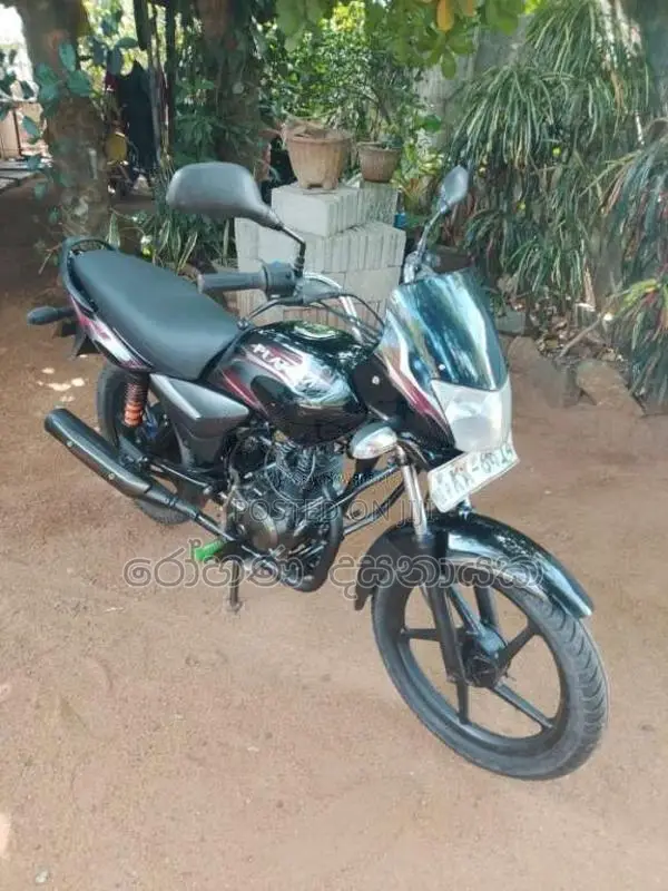 Bajaj Platina 100 2011 Motorbike (Used)