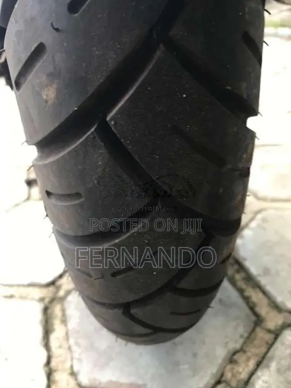Honda CB-250T HawkJapan 1985 Motorbike (Used)