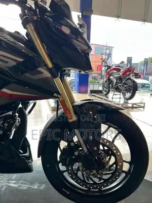 Bajaj PULSARN160 2026 Motorbike Brand New