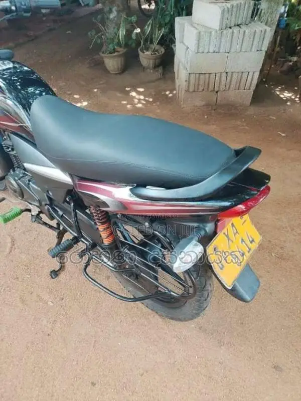 Bajaj Platina 100 2011 Motorbike (Used)