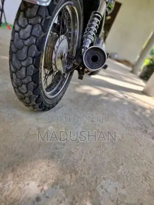 Suzuki Volty 2008 Motorbike (Used)