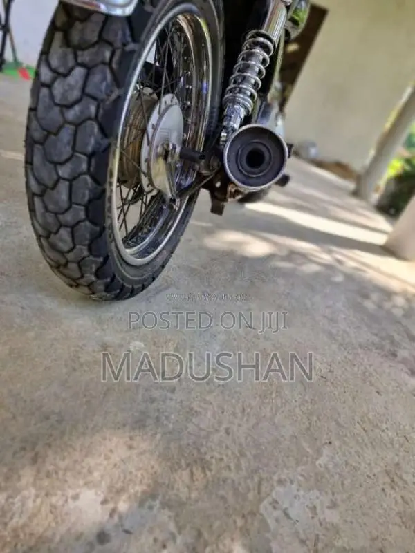 Suzuki Volty 2008 Motorbike (Used)