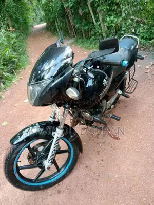 Bajaj Pulsar 180 2007 Motorbike (Used)