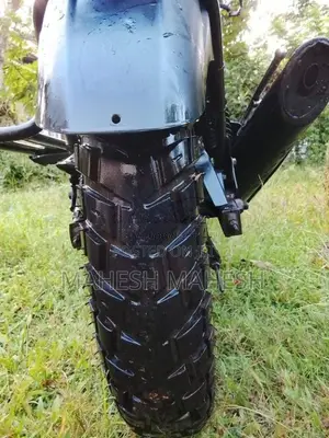Bajaj Pulsar 2014 Motorbike (Used)