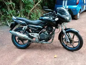 Bajaj Pulsar 180 2007 Motorbike (Used)