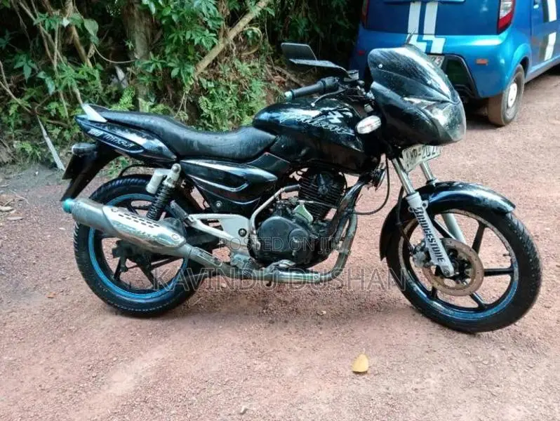 Bajaj Pulsar 180 2007 Motorbike (Used)
