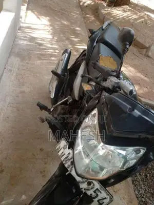 Bajaj Pulsar 135 2011 Motorbike (Used)