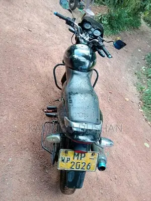 Bajaj Pulsar 180 2007 Motorbike (Used)