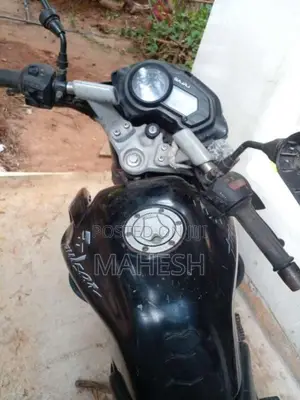 Bajaj Pulsar 135 2011 Motorbike (Used)
