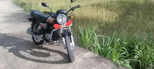 Hero Dash 2015 Motorbike (Used)