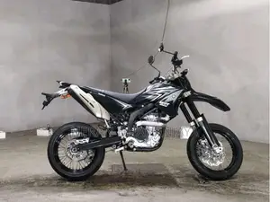 Yamaha Wrx 2010 Motorbike Unregistered (Recondition)
