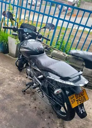 Bajaj Pulsar 150 2019 Motorbike (Used)