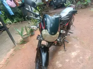 Bajaj Discover 135 2008 Motorbike (Used)