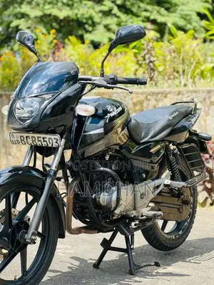 Bajaj Pulsar 150 2015 Motorbike (Used)