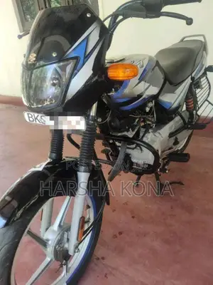Bajaj CT-100 2026 Motorbike (Used)