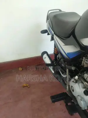 Bajaj CT-100 2026 Motorbike (Used)