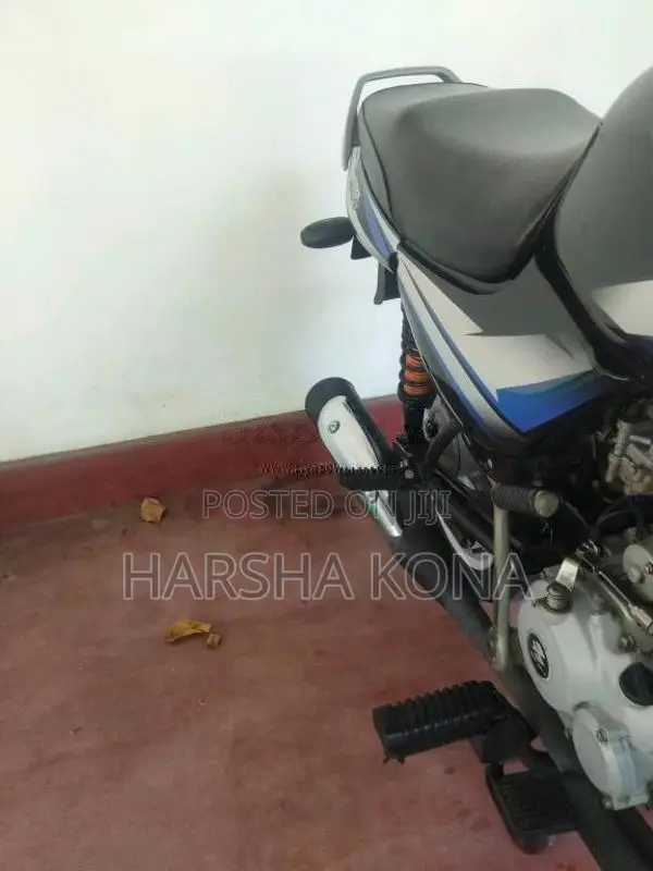 Bajaj CT-100 2026 Motorbike (Used)