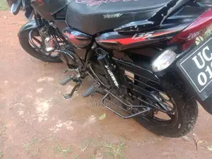 Bajaj Discover 135 2008 Motorbike (Used)