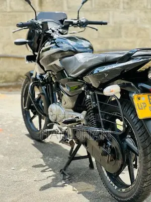 Bajaj Pulsar 150 2015 Motorbike (Used)