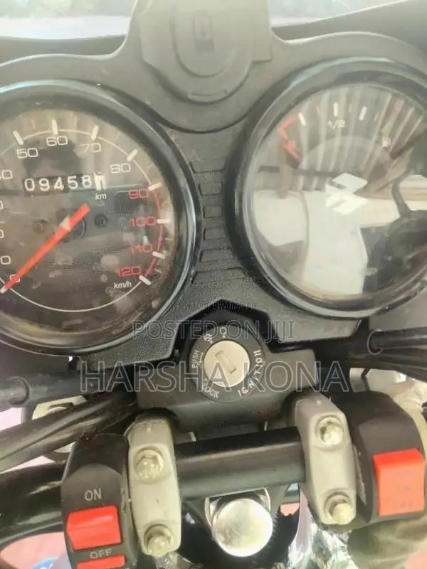 Bajaj CT-100 2026 Motorbike (Used)